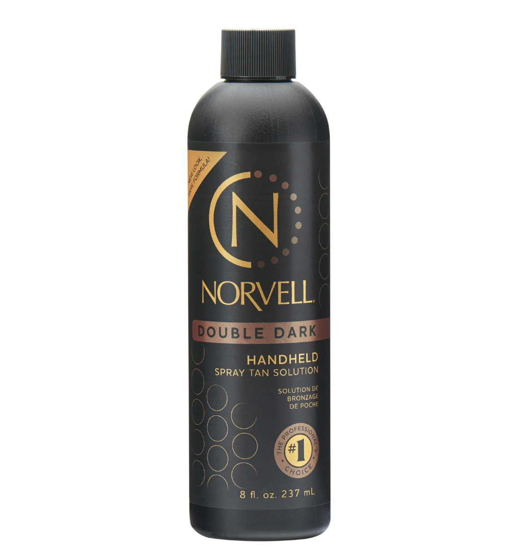 Professional Premium Handheld Solution - DOUBLE DARK