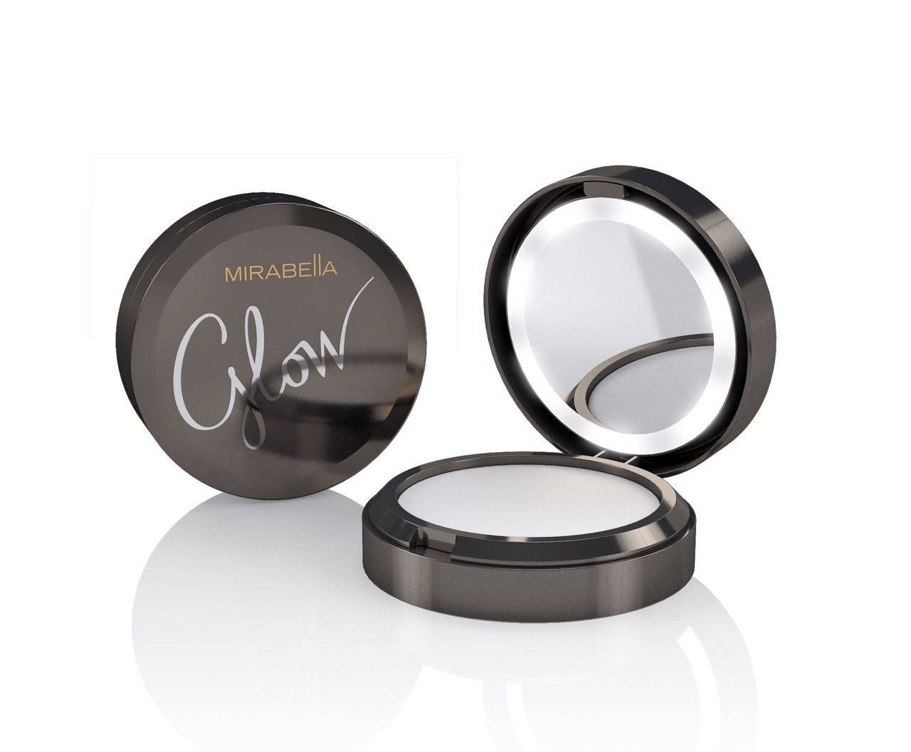 GLOW Universal Hyaluronic Powder