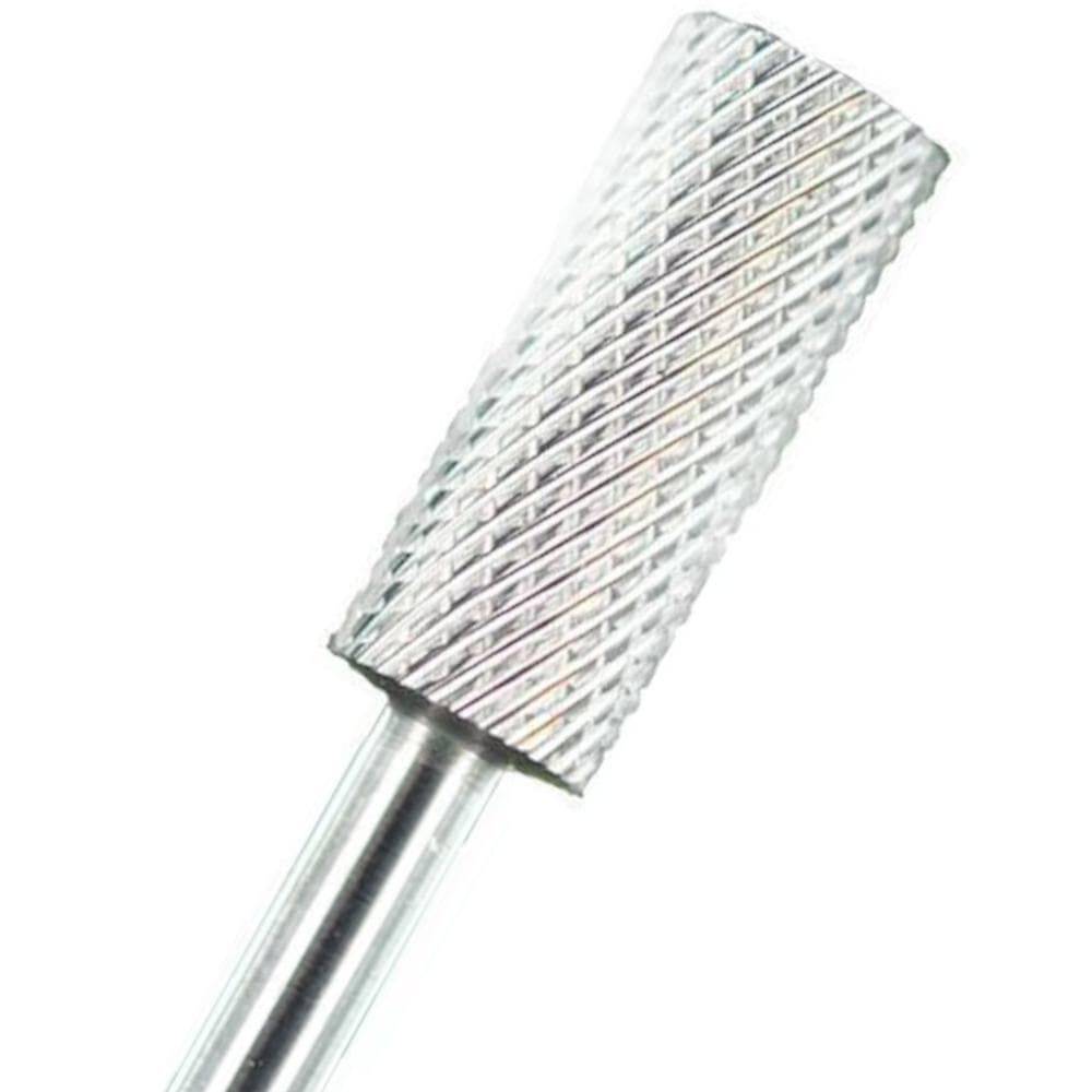 Silver Carbide One-Way Small Barrel 1/8