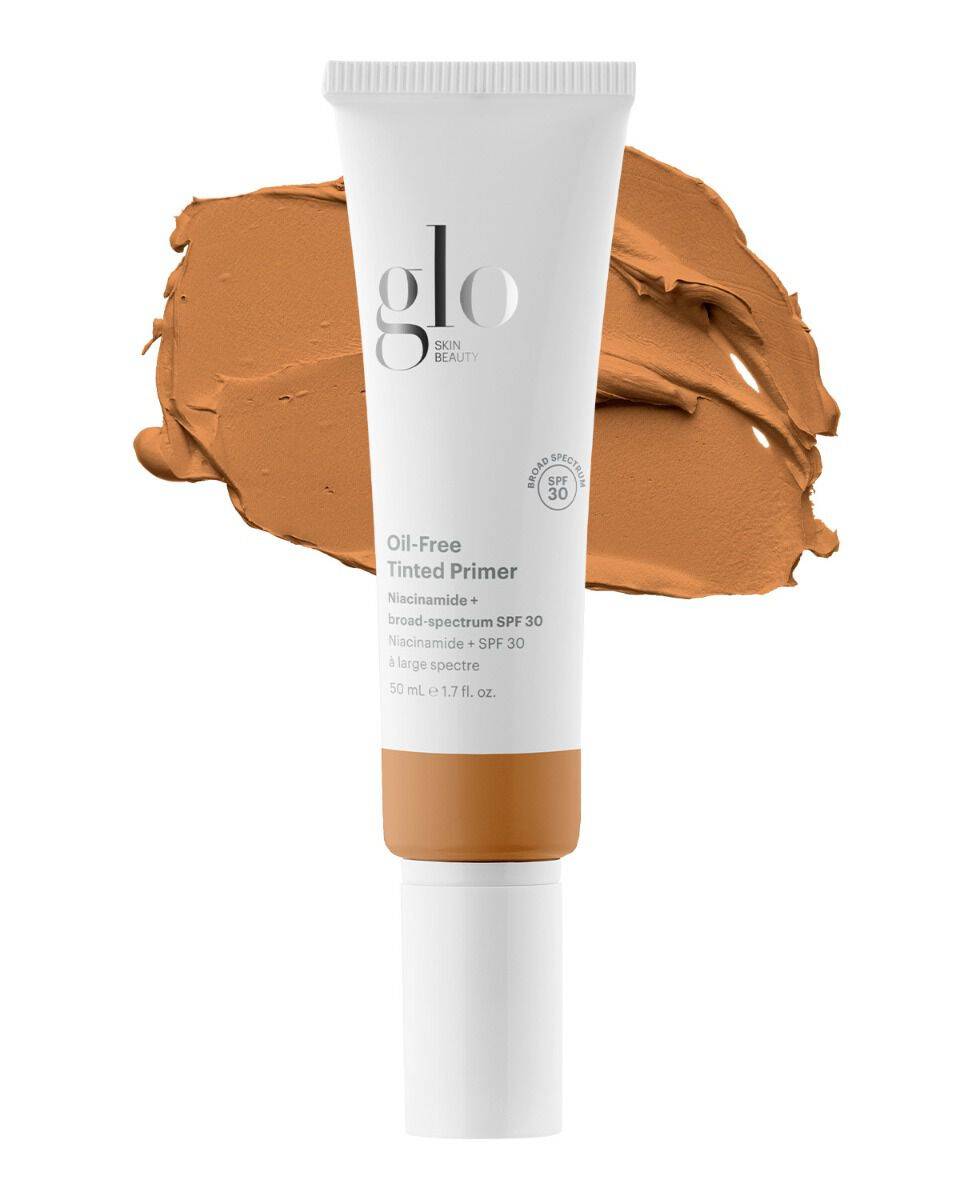 Oil-Free Tinted Primer