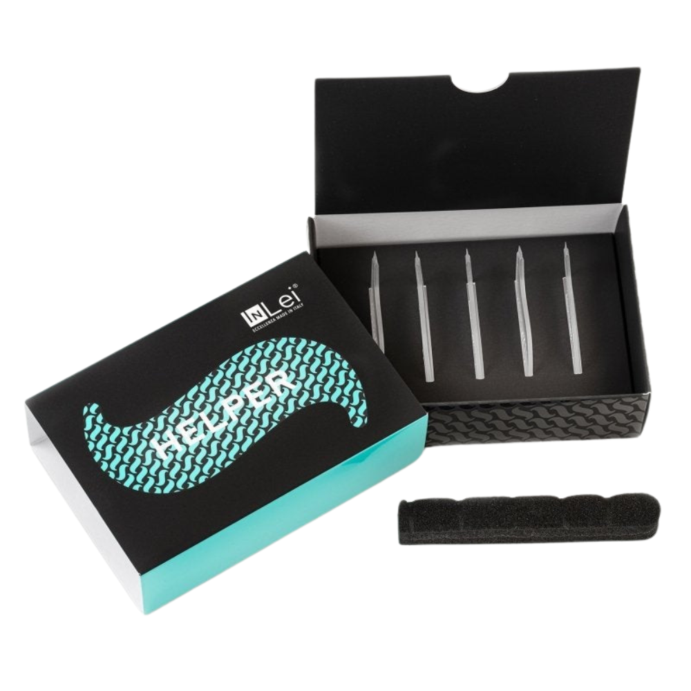 Helper Tool for Lash Lifting & Filling