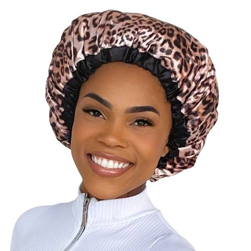 Satin Bonnet - Adjustable