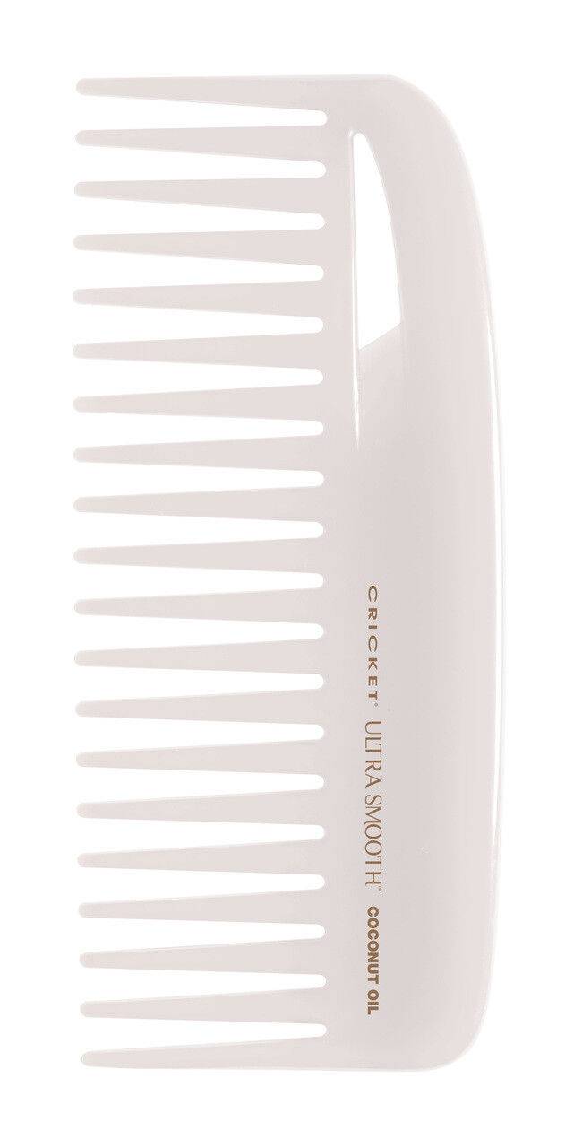Ultra Smooth Coconut Conditioning Comb