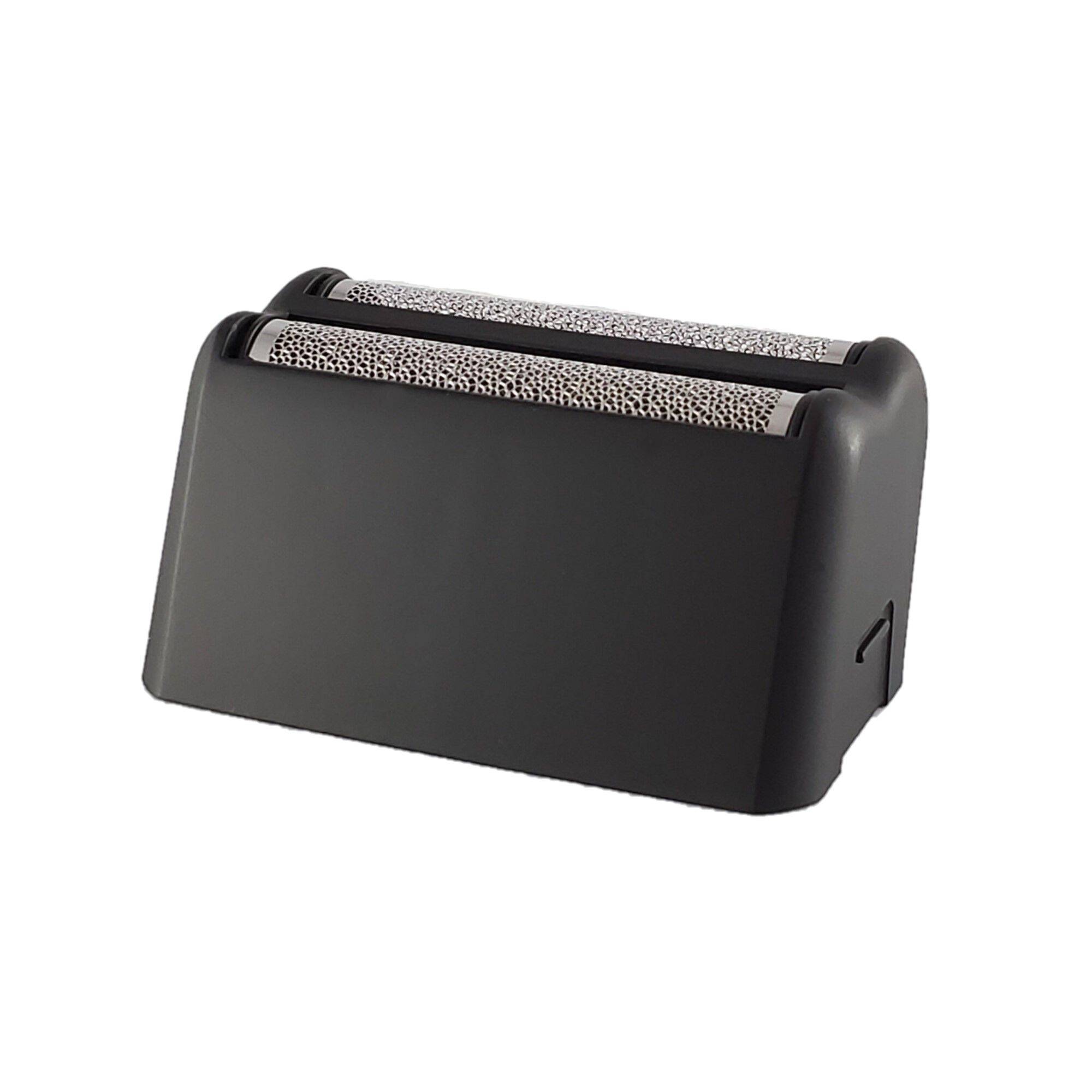 Replacement Absolute Zero Mens Shaver Stainless Steel Slick Foil Head