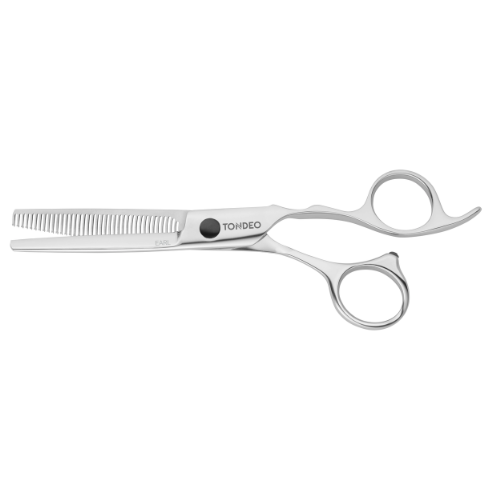 Earl Offset 6.0" Tulip (38 Teeth) Conblade Texturizing Shear