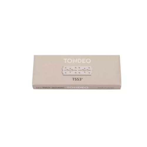 TSS Replacement Blades