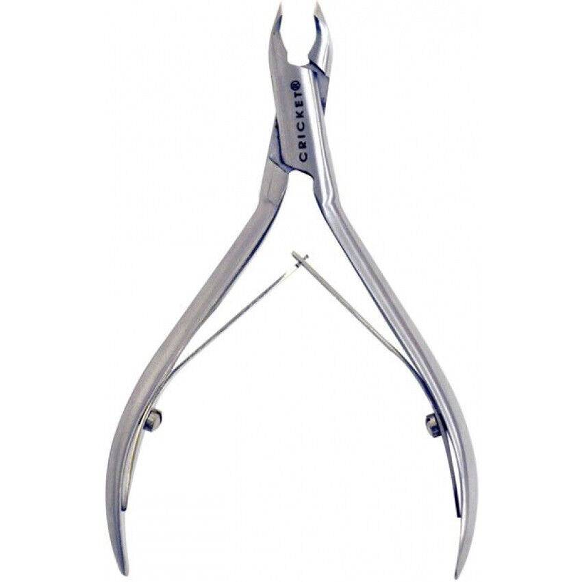 Beauty Hardware Pro Nipper 1/4 Jaw