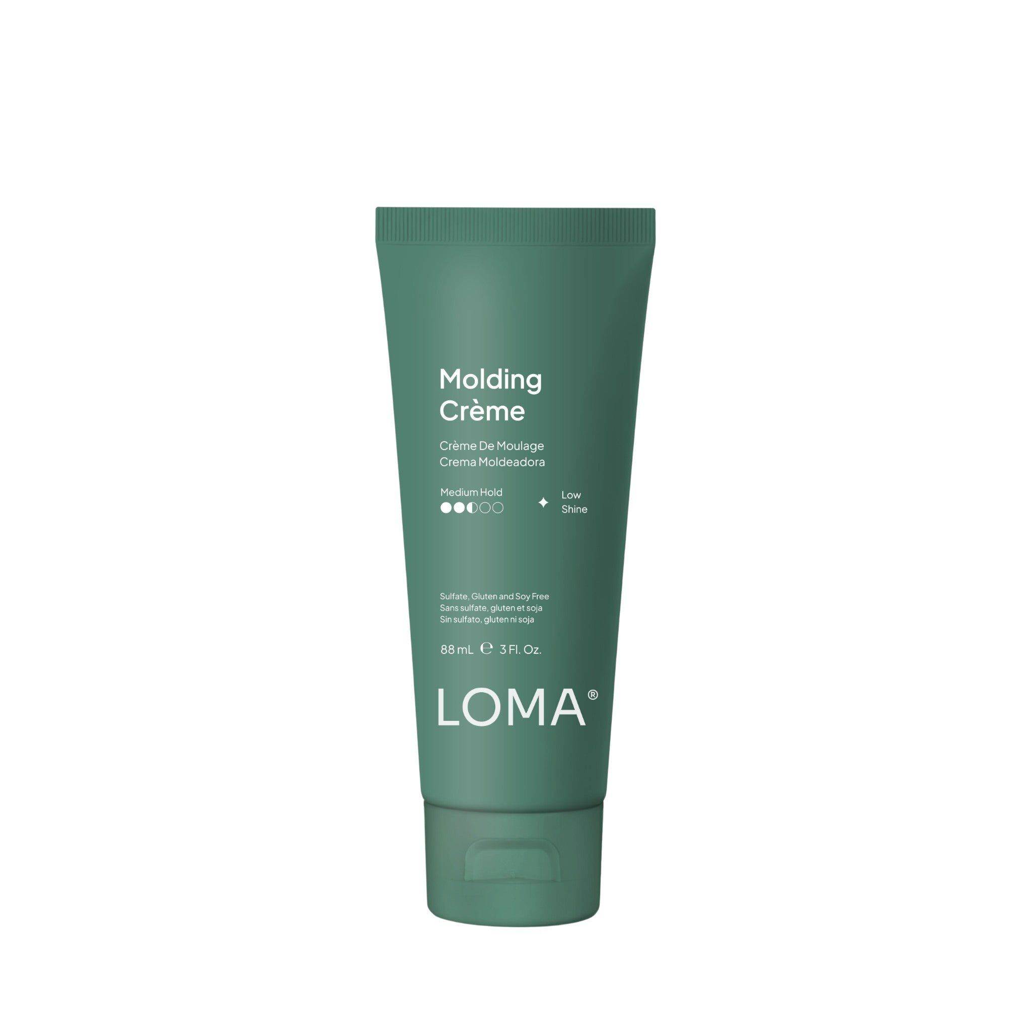 Molding Cr&egrave;me