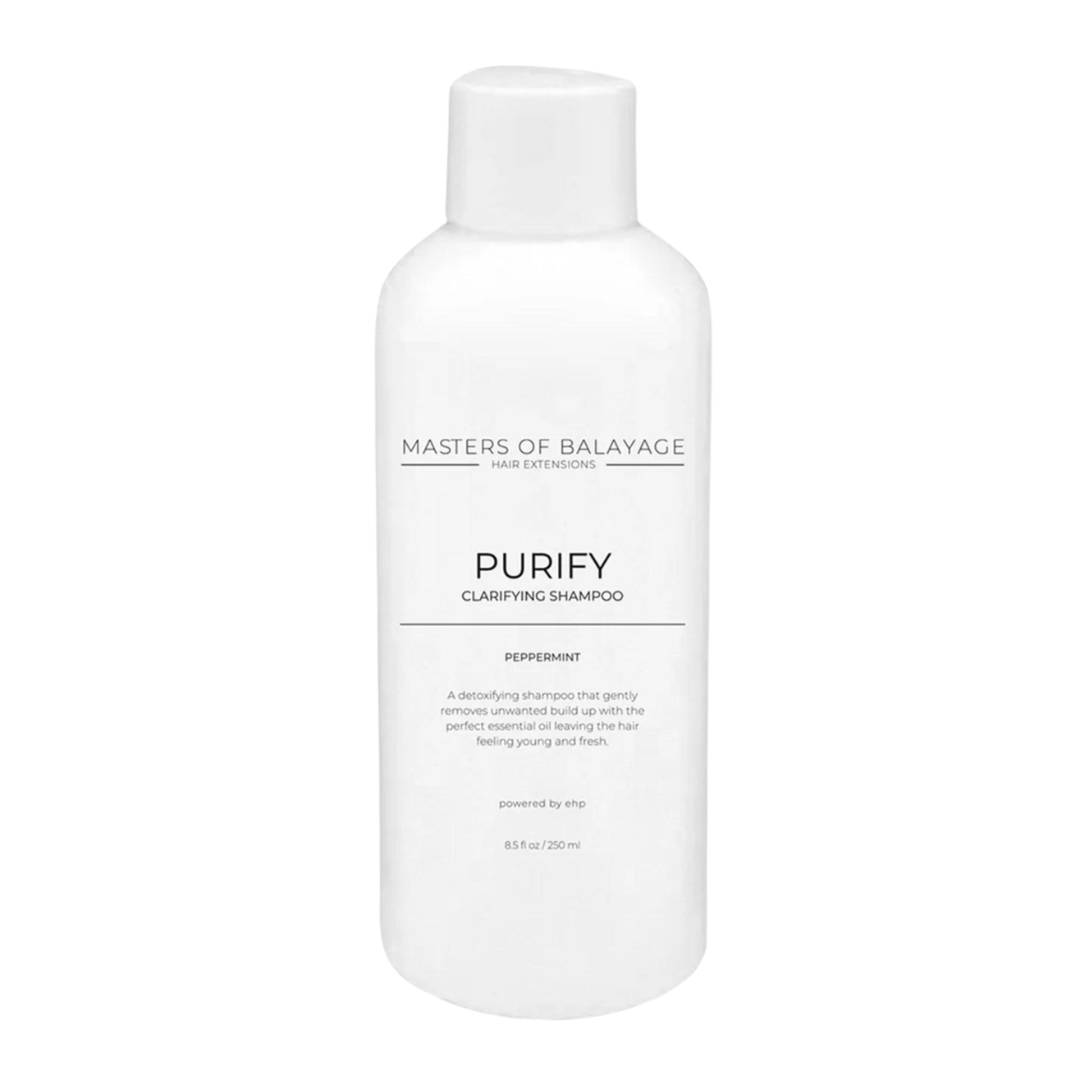 Pure Clarifying Shampoo