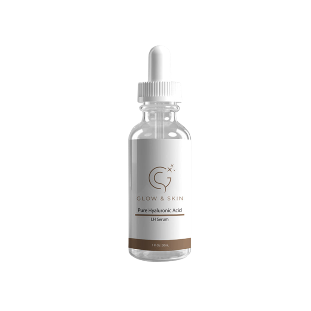 Hyaluronic Acid Serum