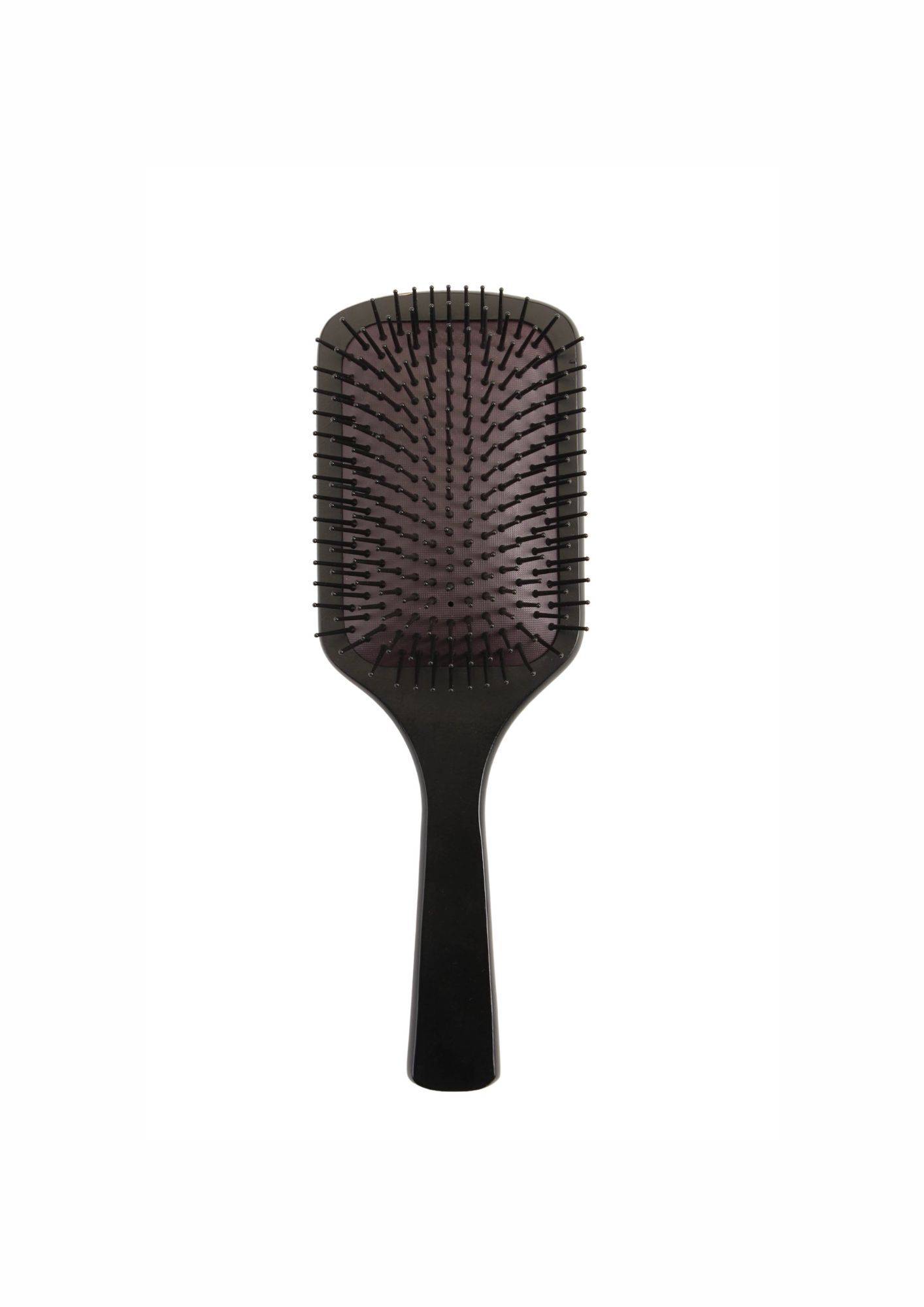 Wooden Paddle Brush