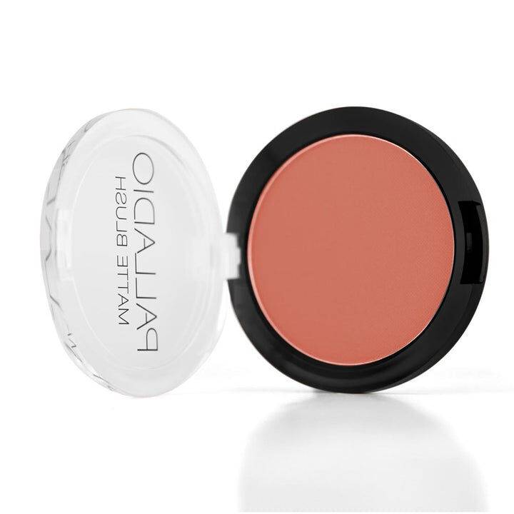 Matte Blush - 0.21 oz