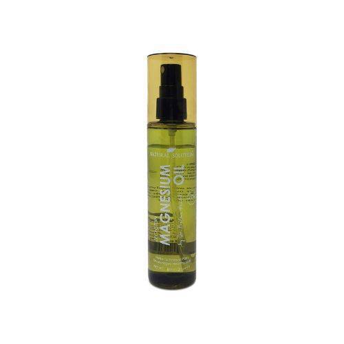 Natural Solution Zechstein Magnesium Oil Spray 2 Oz – Sleep & Relief