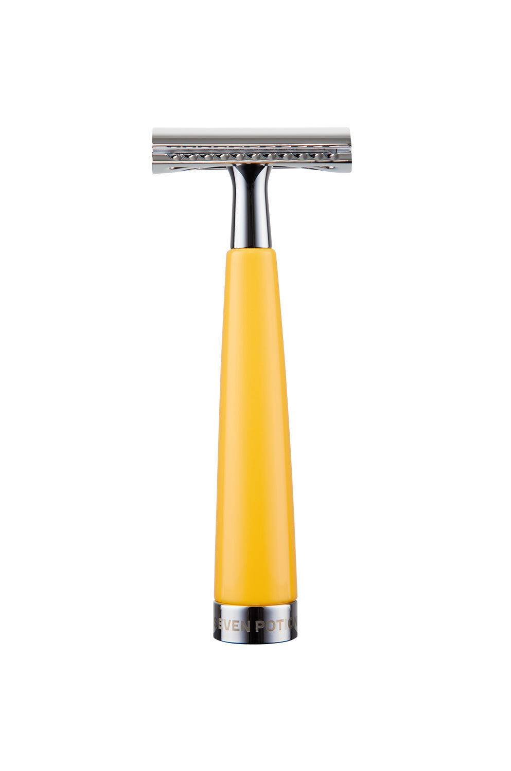 Double Edge Safety Razor