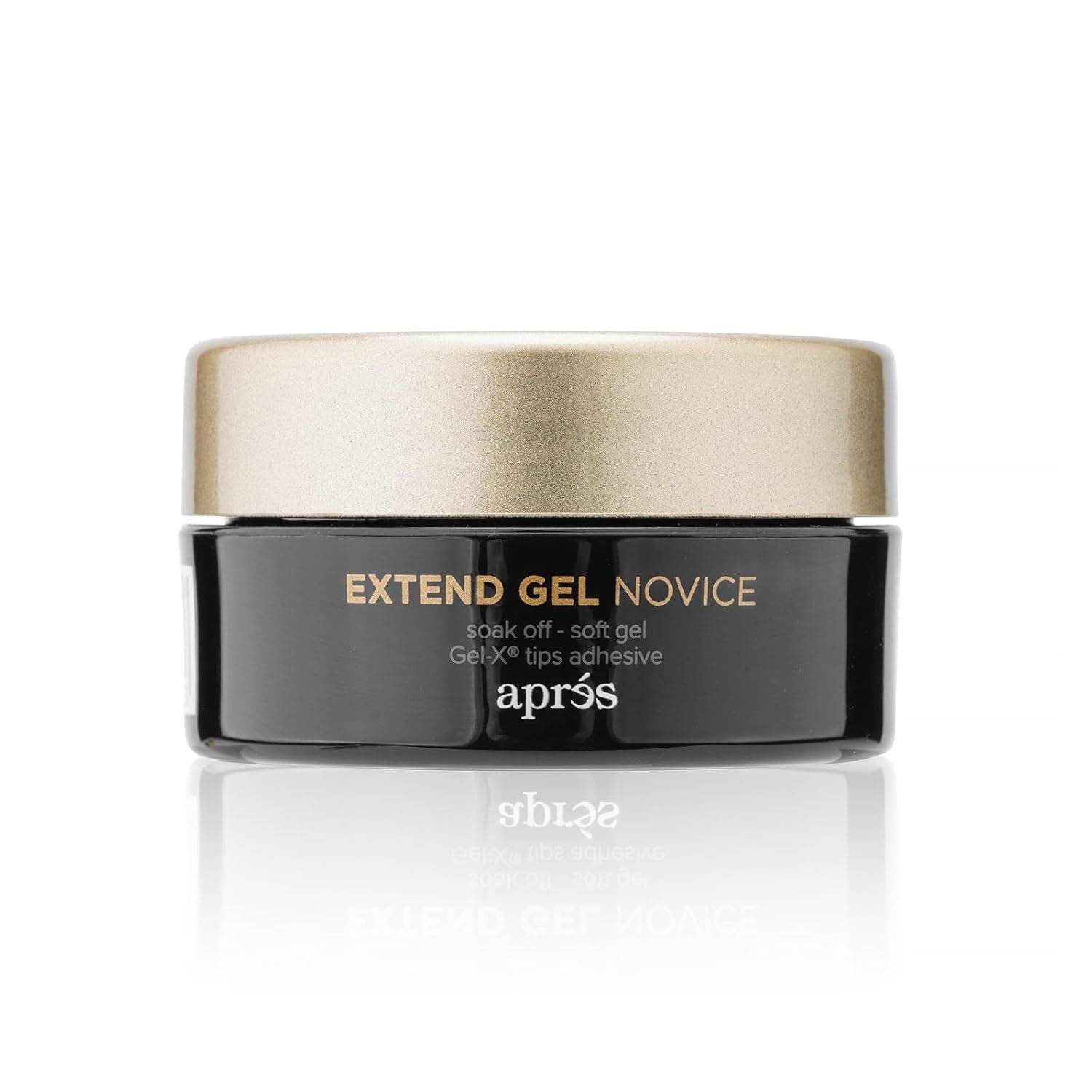 Extend Gel Novice (HEMA Free)