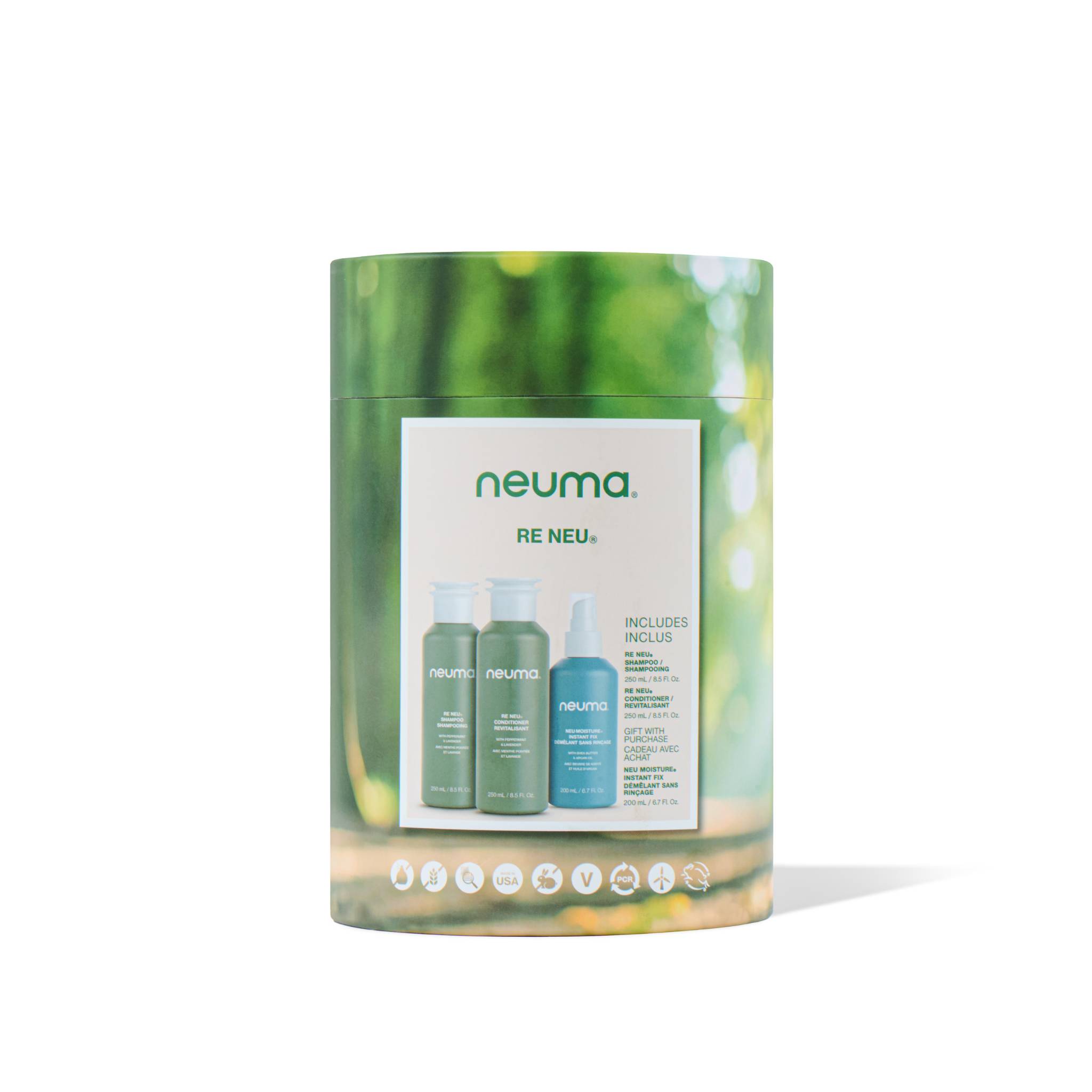 RE NEU GIFT SET