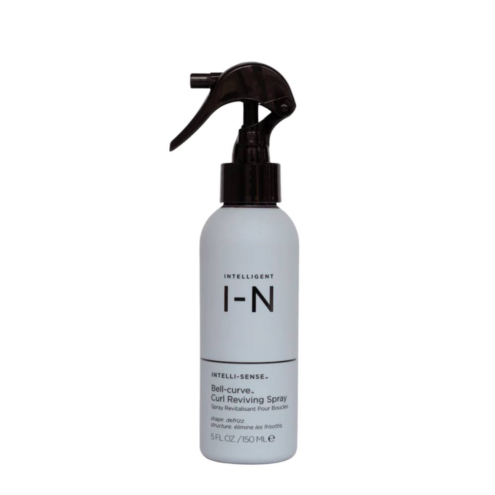 Bell-curve  Curl Reviving Spray 5oz