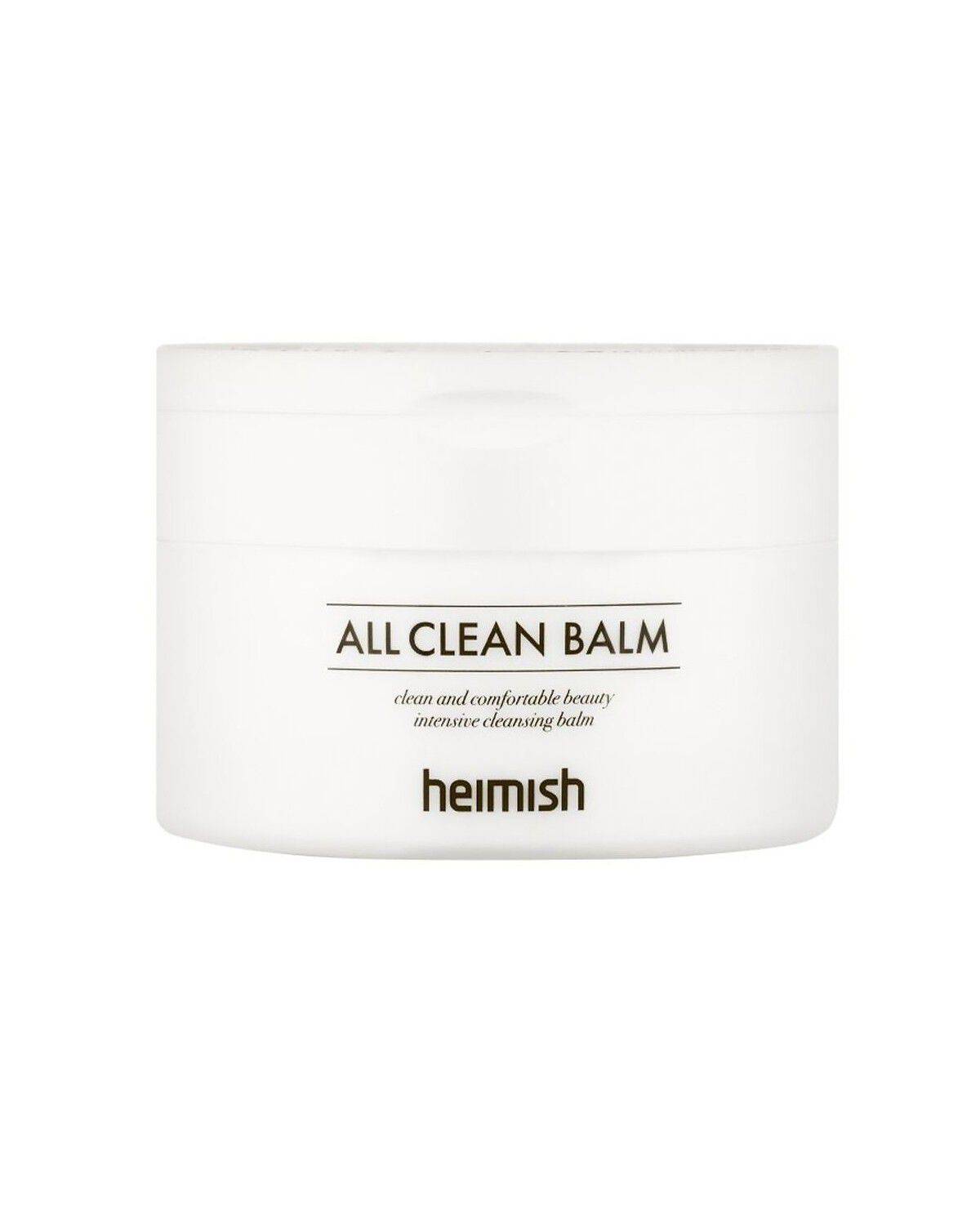 All Clean Balm 4.05oz