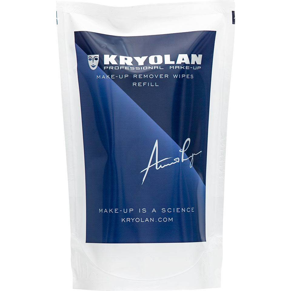 Make-up Remover Wipes - Refill