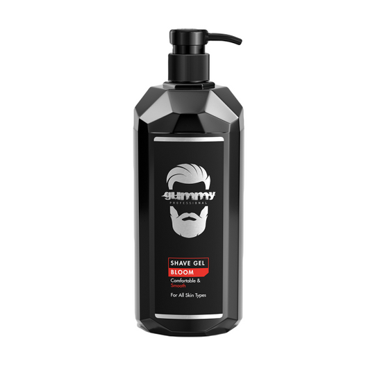 Shave Gel Bloom - 1 kg