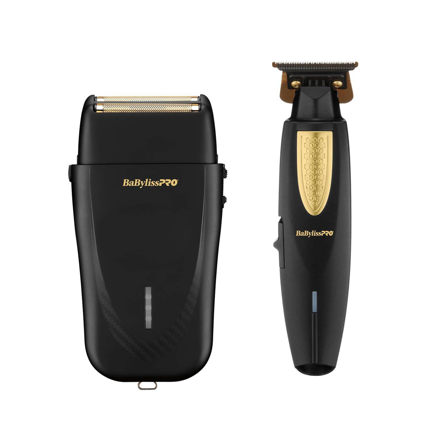 LithiumFX+ Ergonomic Trimmer & Shaver PPK