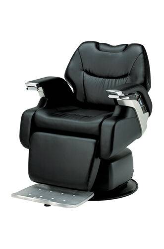 Legend Barber Chair
