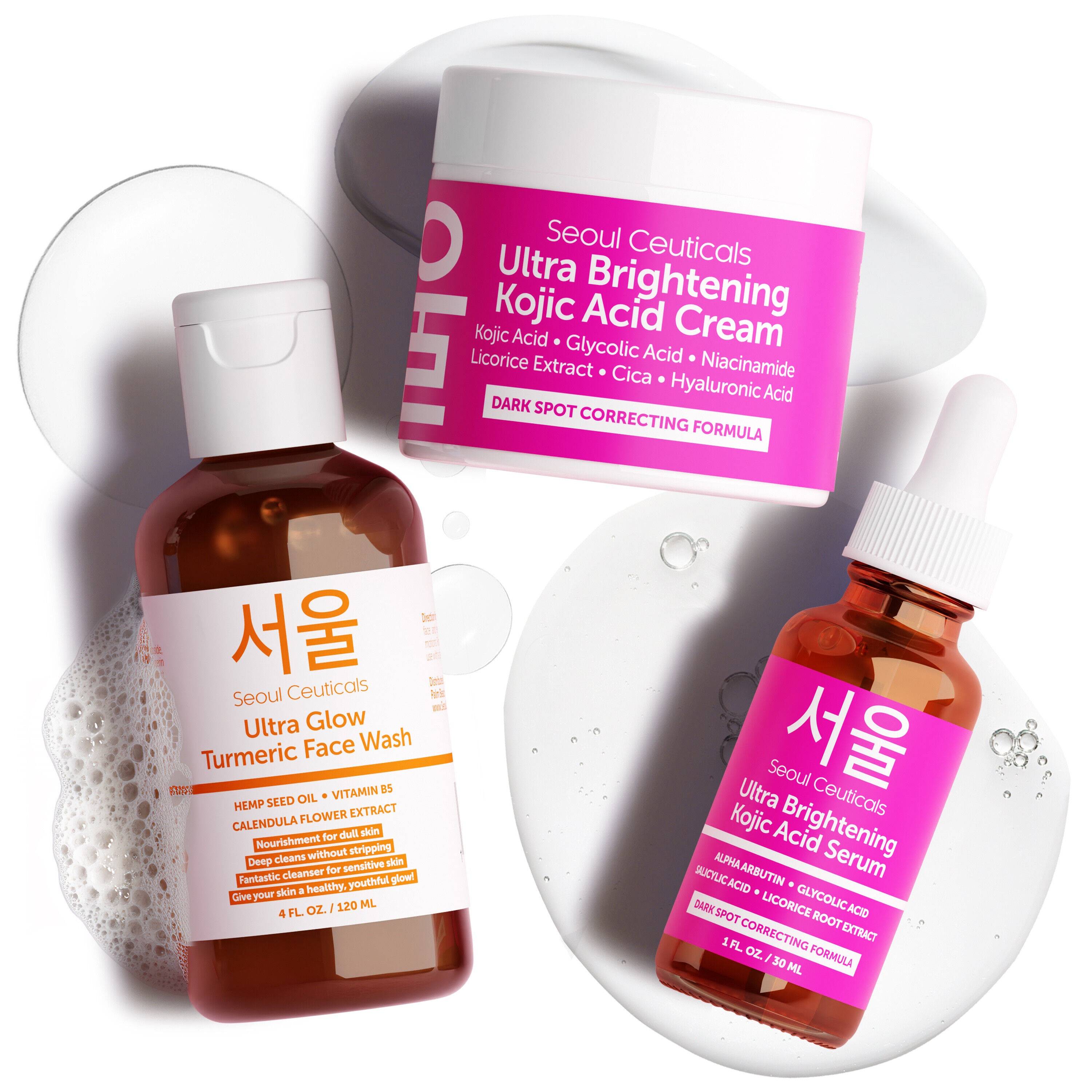 Dark Spot Routine 7 oz