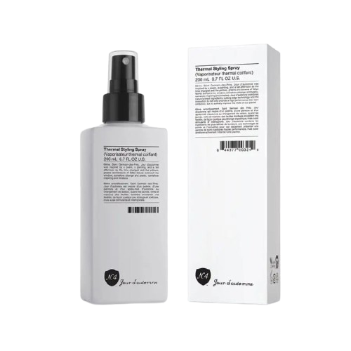 Jour d'automne Thermal Styling Spray