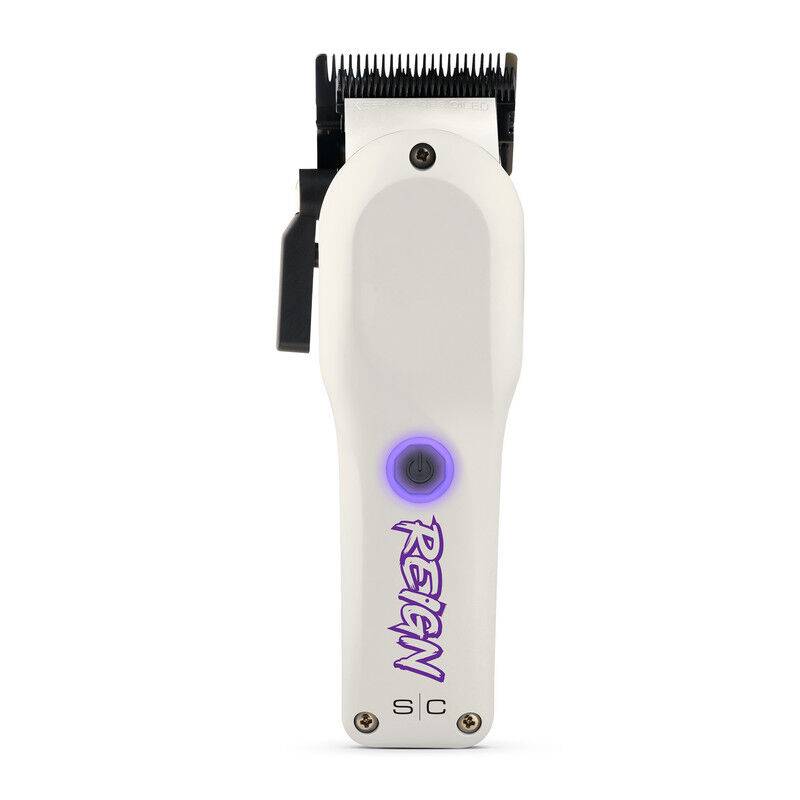 Reign Professional Hair Clipper