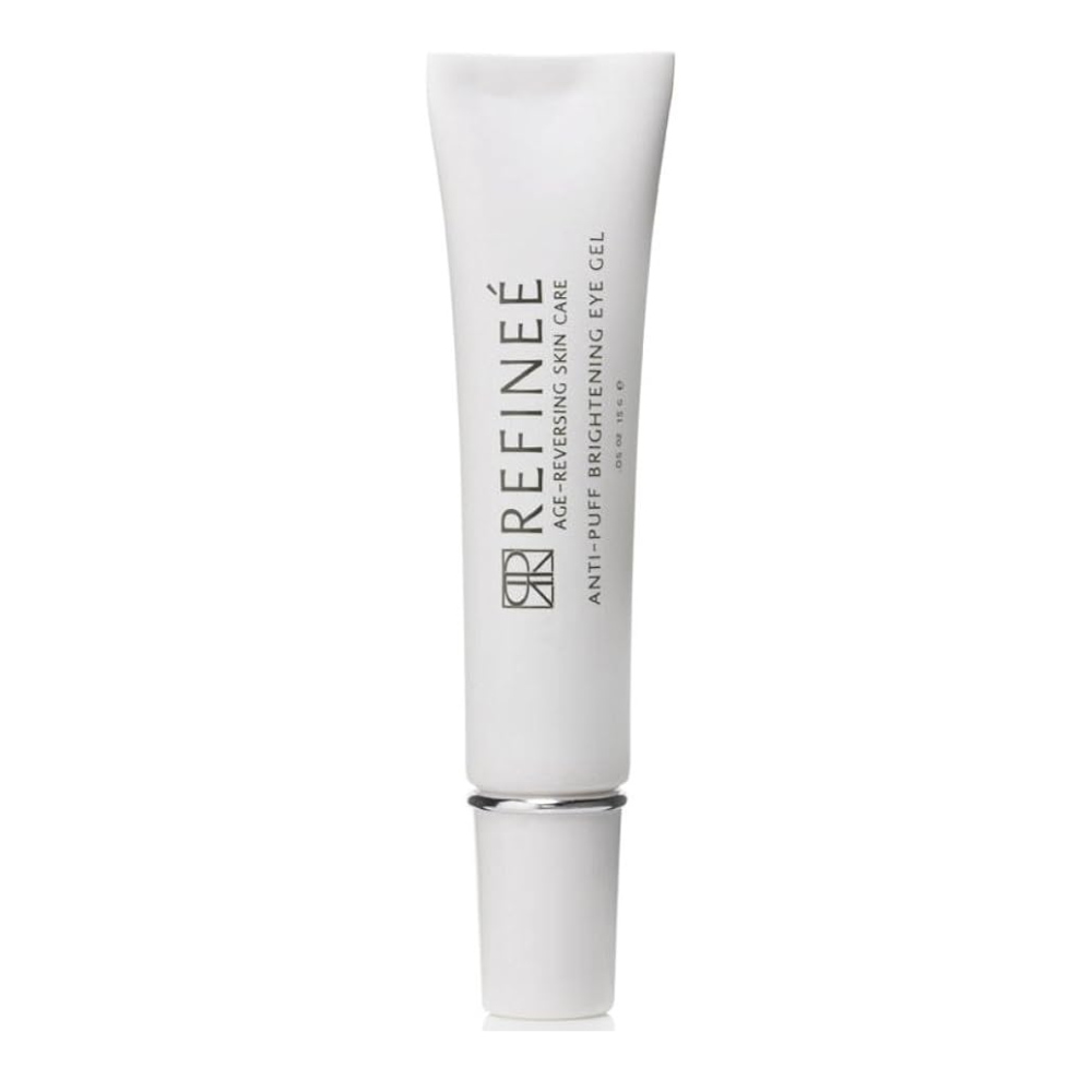 Anti-Puff Brightening Eye Gel