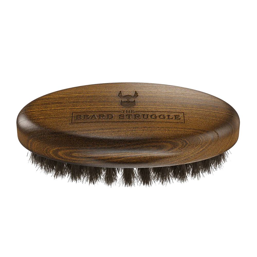 Savage Brush