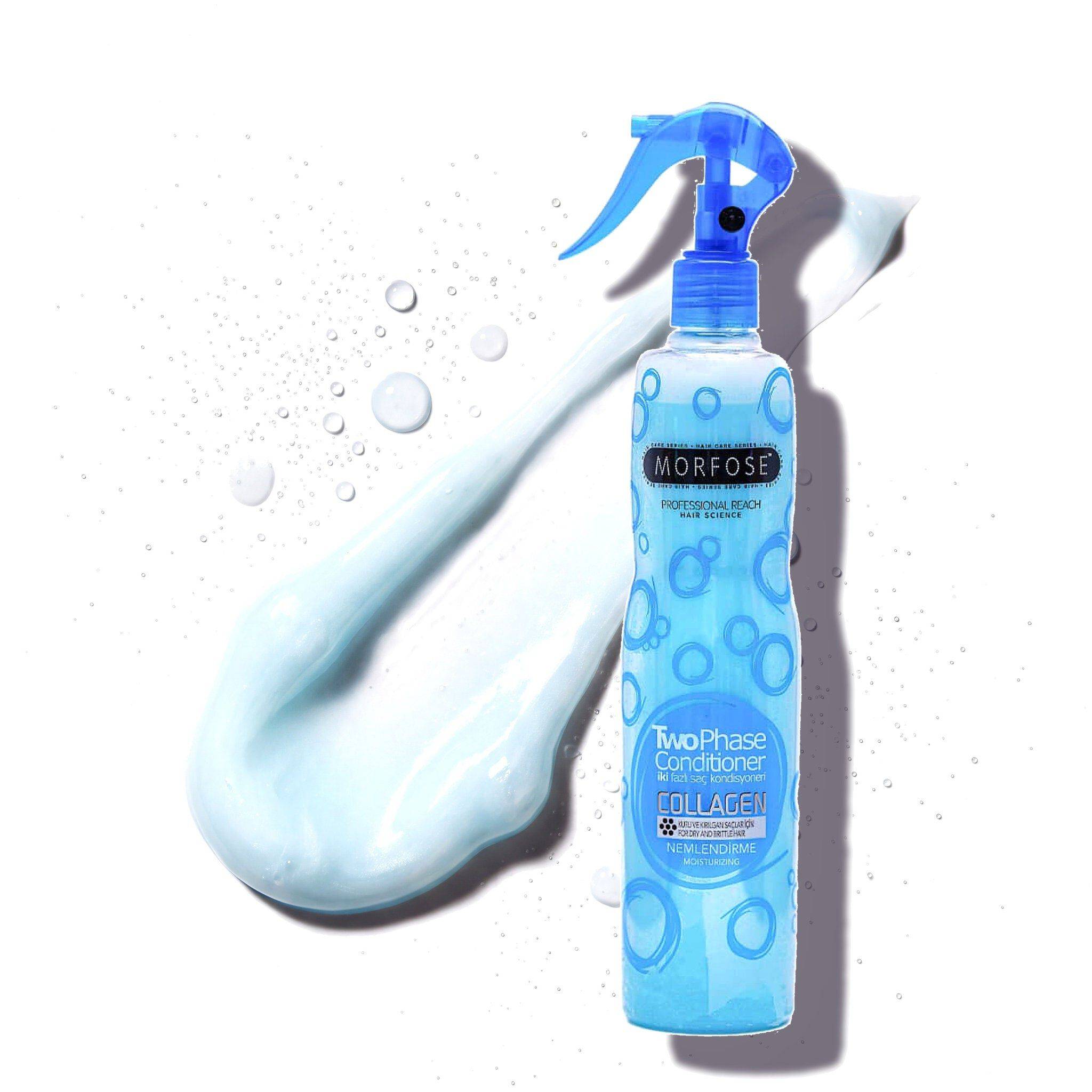 Collagen Two Phase Conditioner - 13.53oz