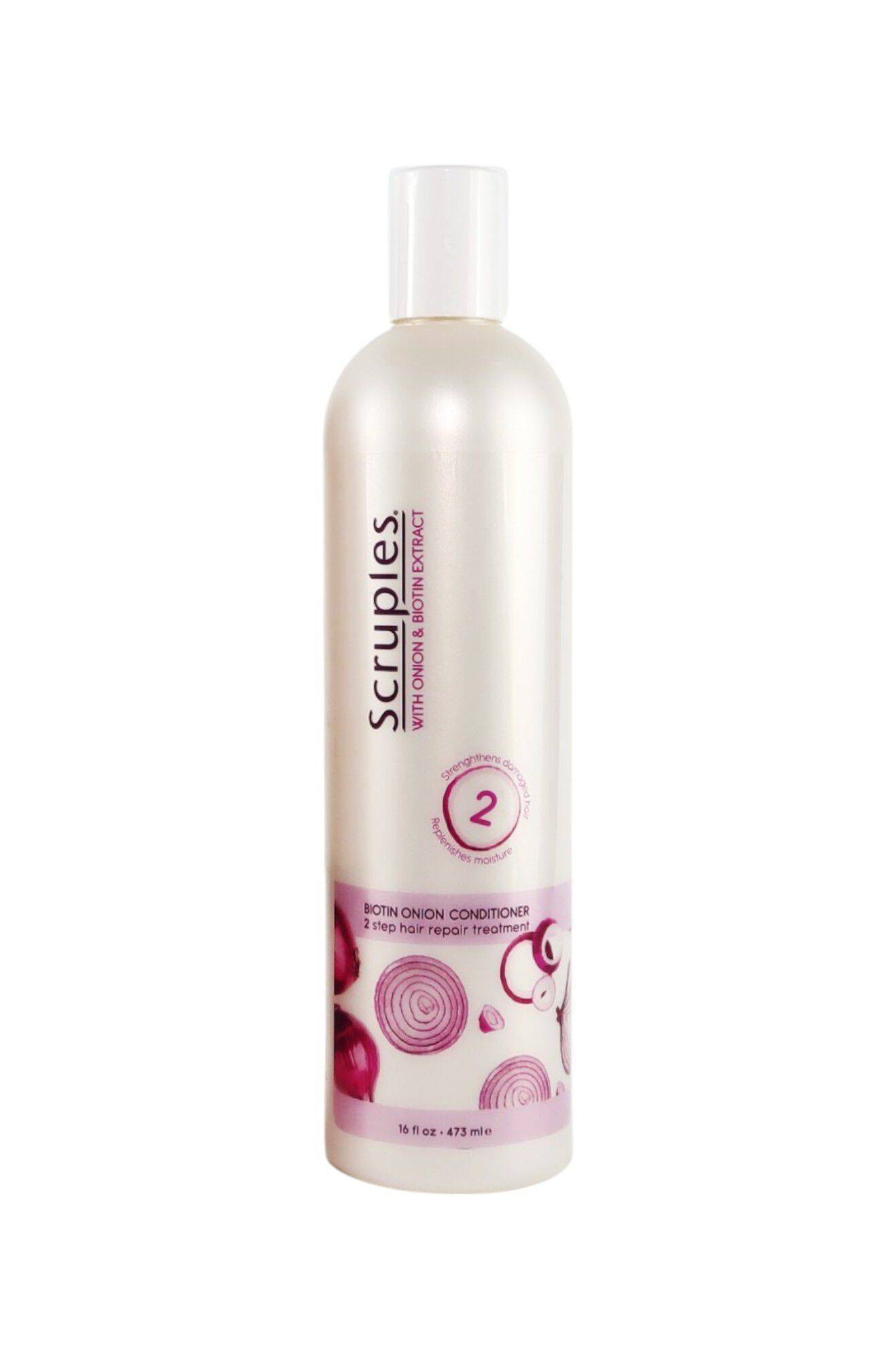 Biotin Onion Conditioner 16 oz