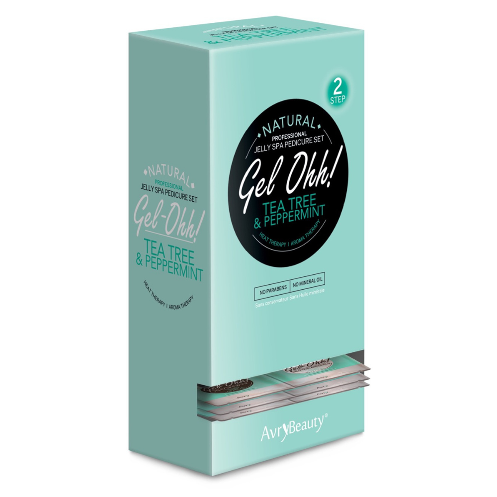 Gel-Ohh! Jelly Spa Bath