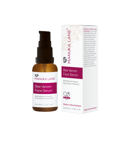 Bee Venom Serum