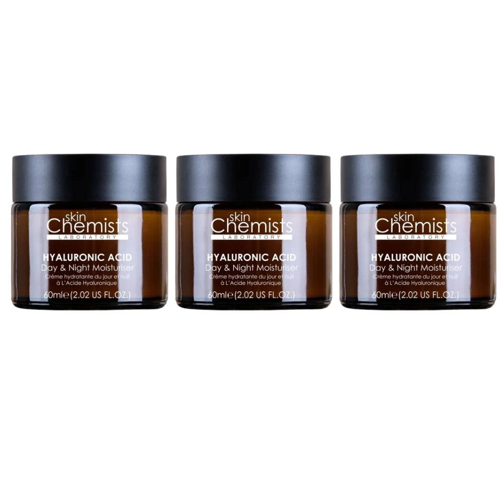 Hyaluronic Acid Day Moisturizer 2.02 fl oz