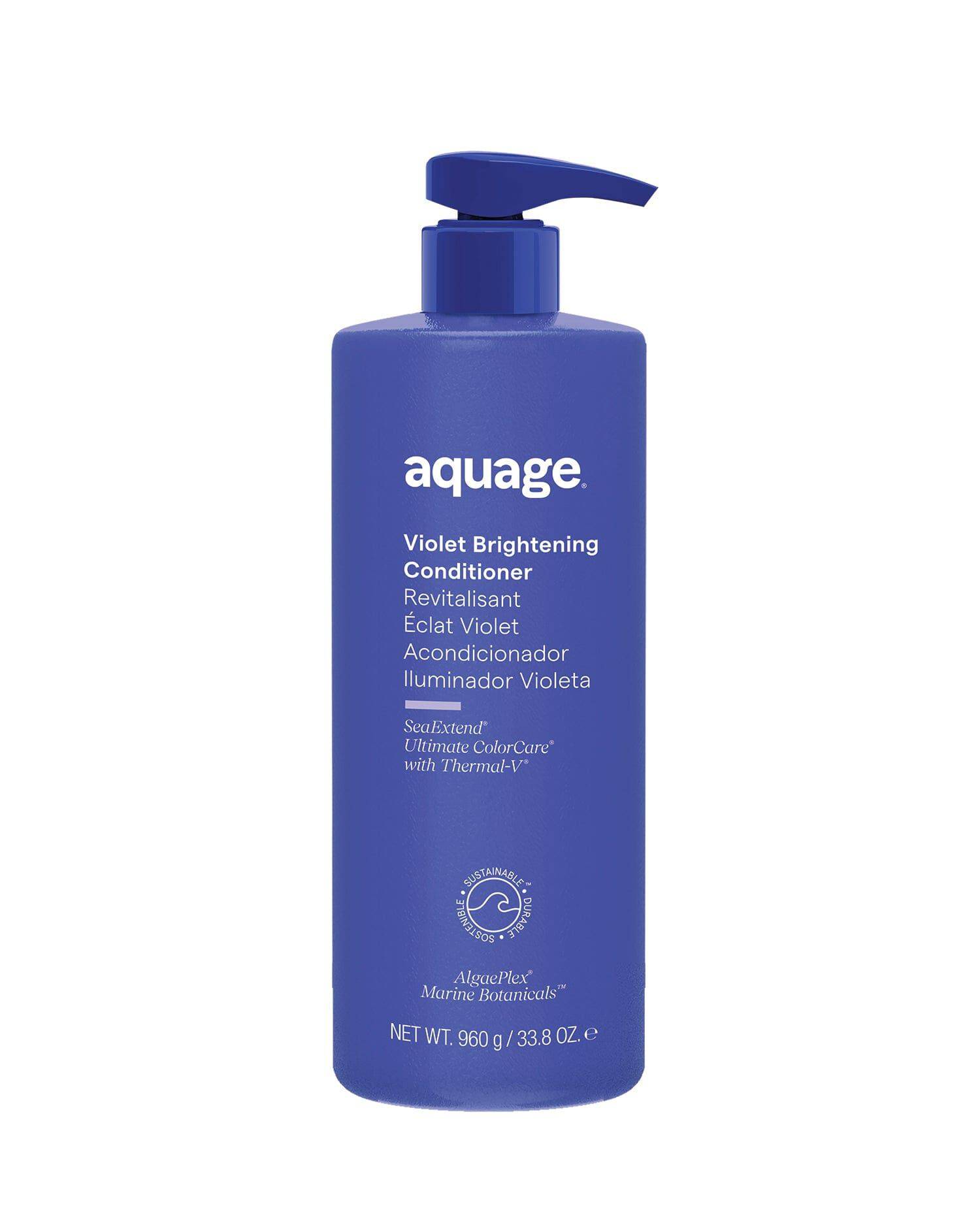 Violet Brightening Conditioner