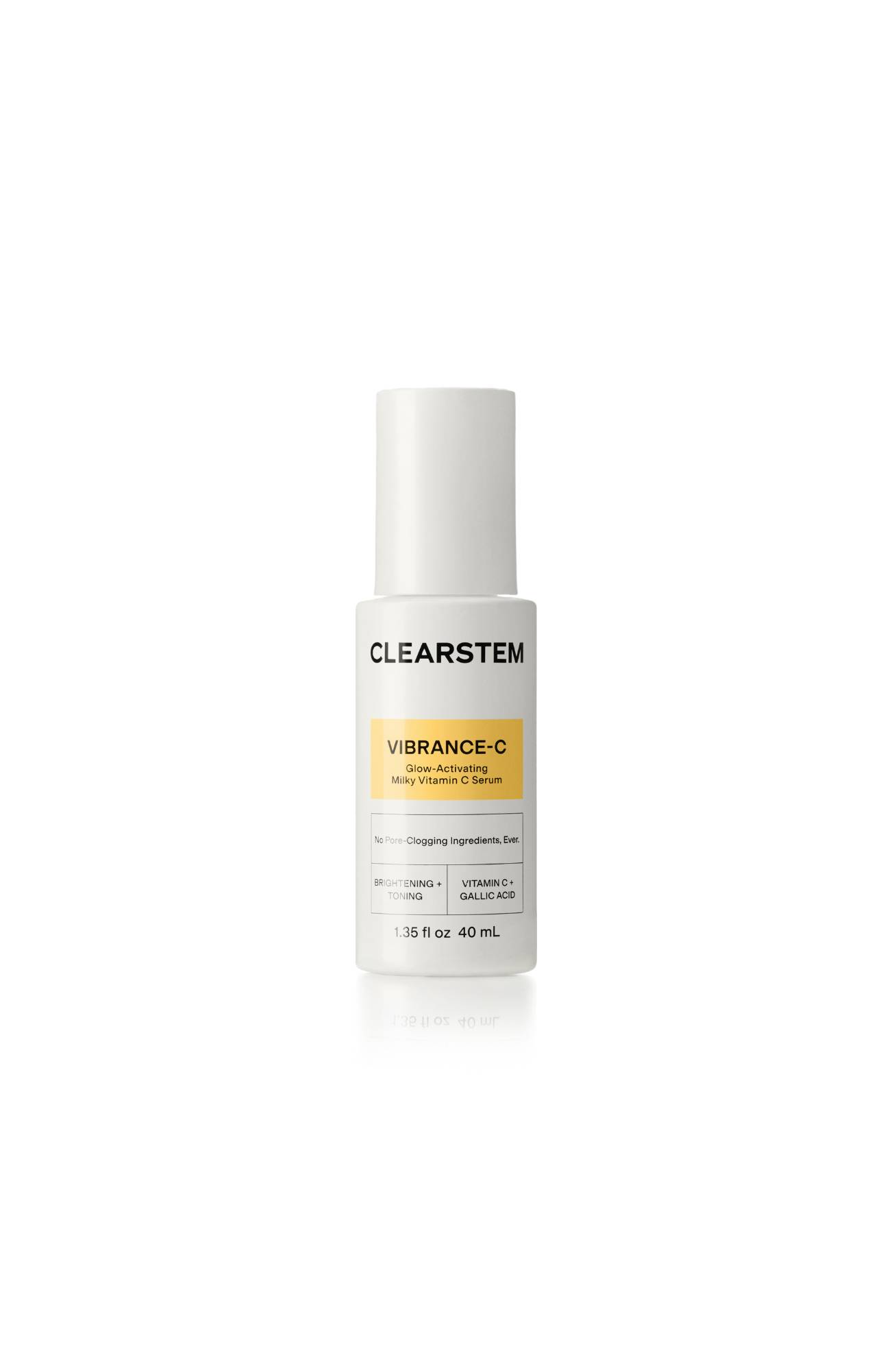 VIBRANCE-C Glow-Activating Vitamin C Serum