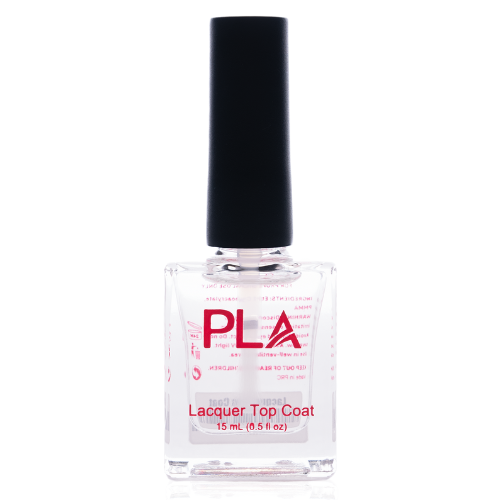 Oil Lacquer Top Coat
