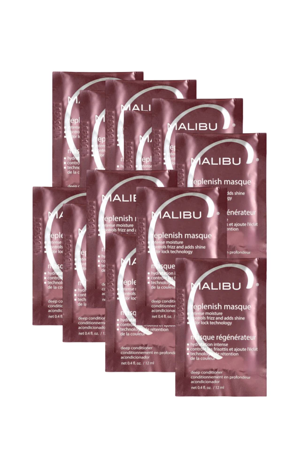 Replenish Hair Masque