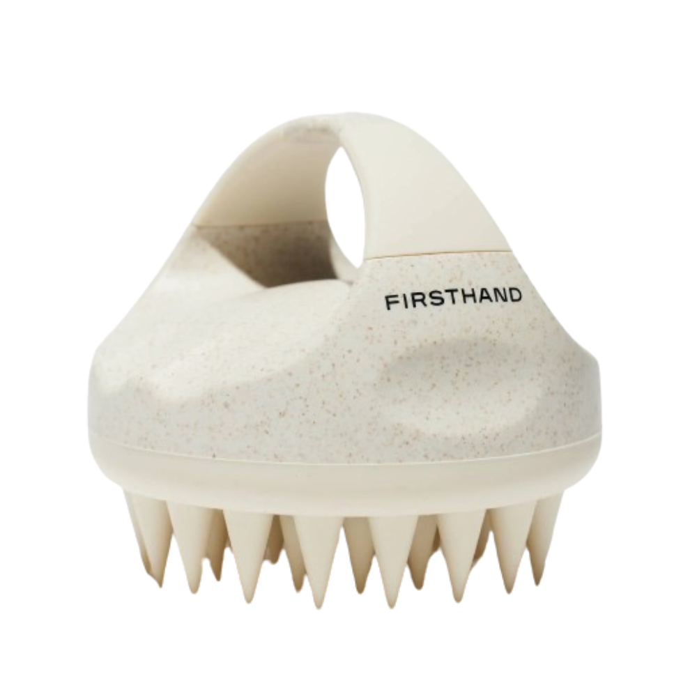 Scalp Massager