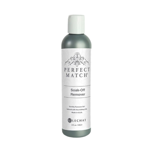 Soak-off Gel Remover