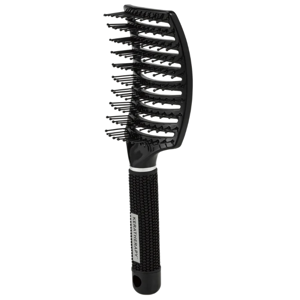 Vent Brush&nbsp;Black