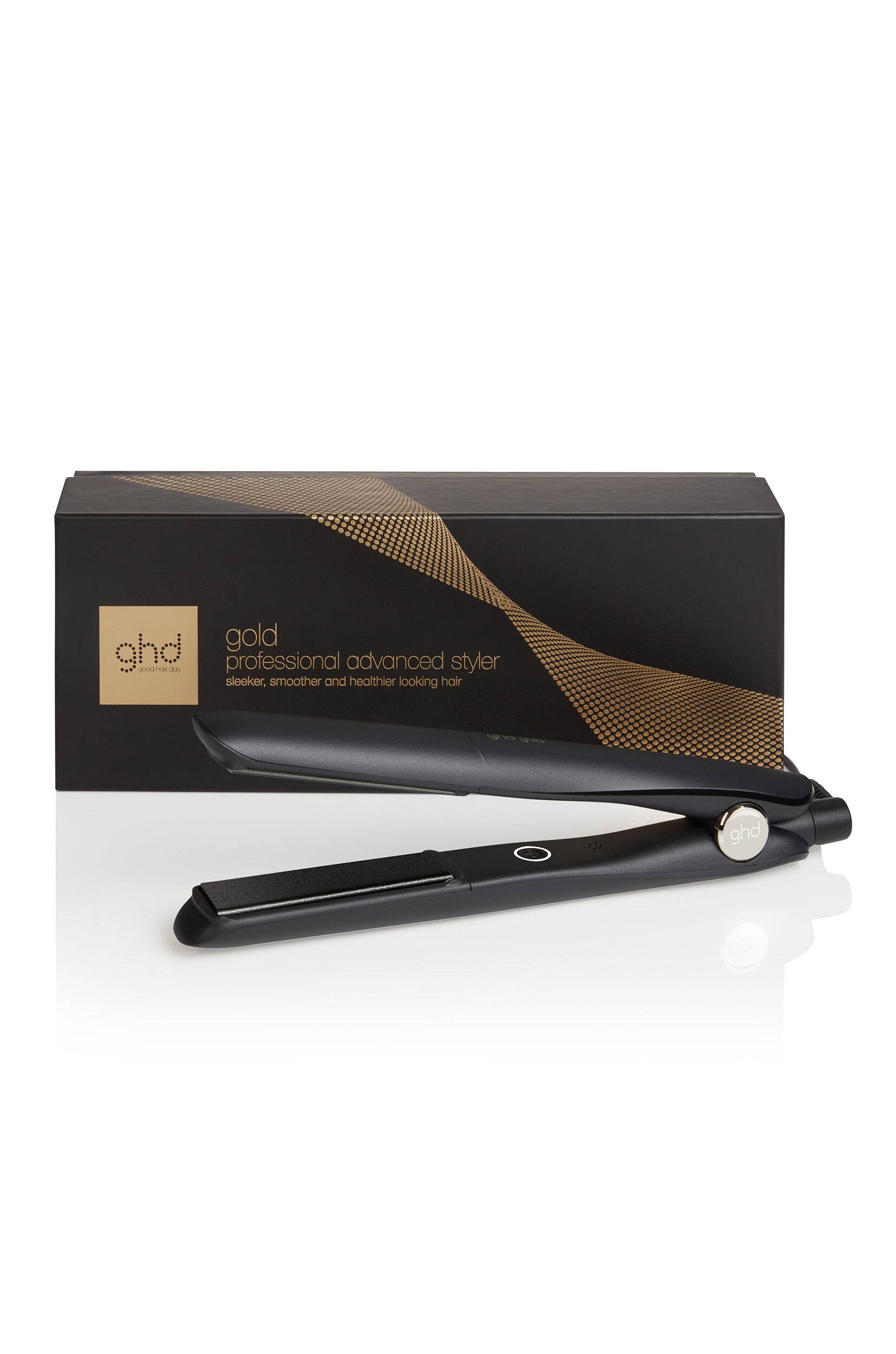ghd Gold Styler 1" Flat Iron