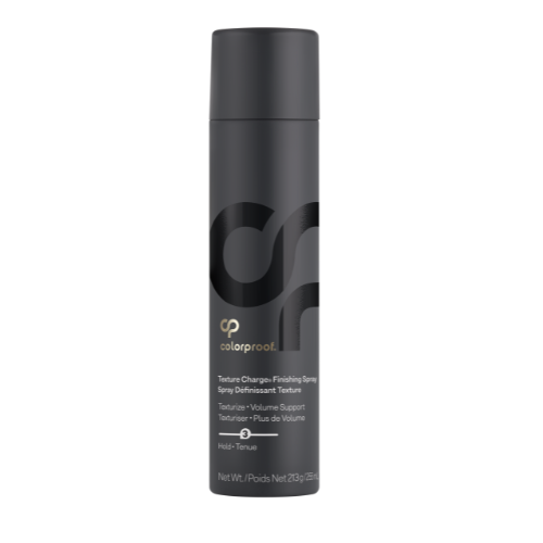 Texture Charge Finishing Spray 7.5 oz