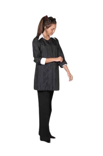 Stylist Swing Coat