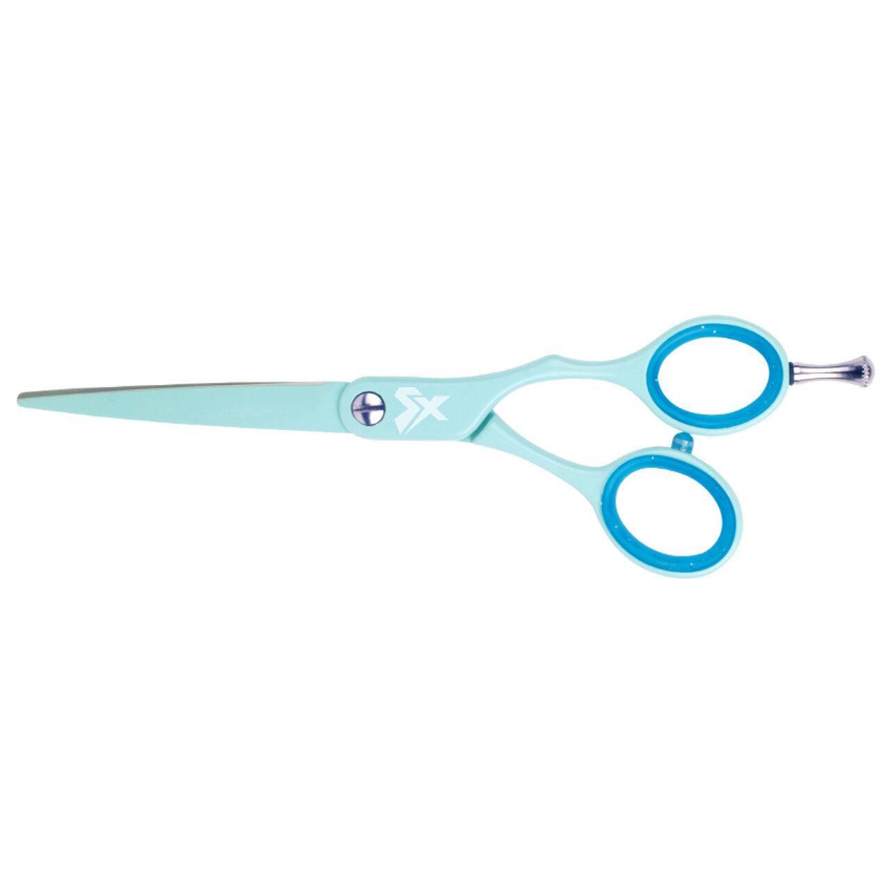Moody Blue (Sky Blue) 5.75" Shear