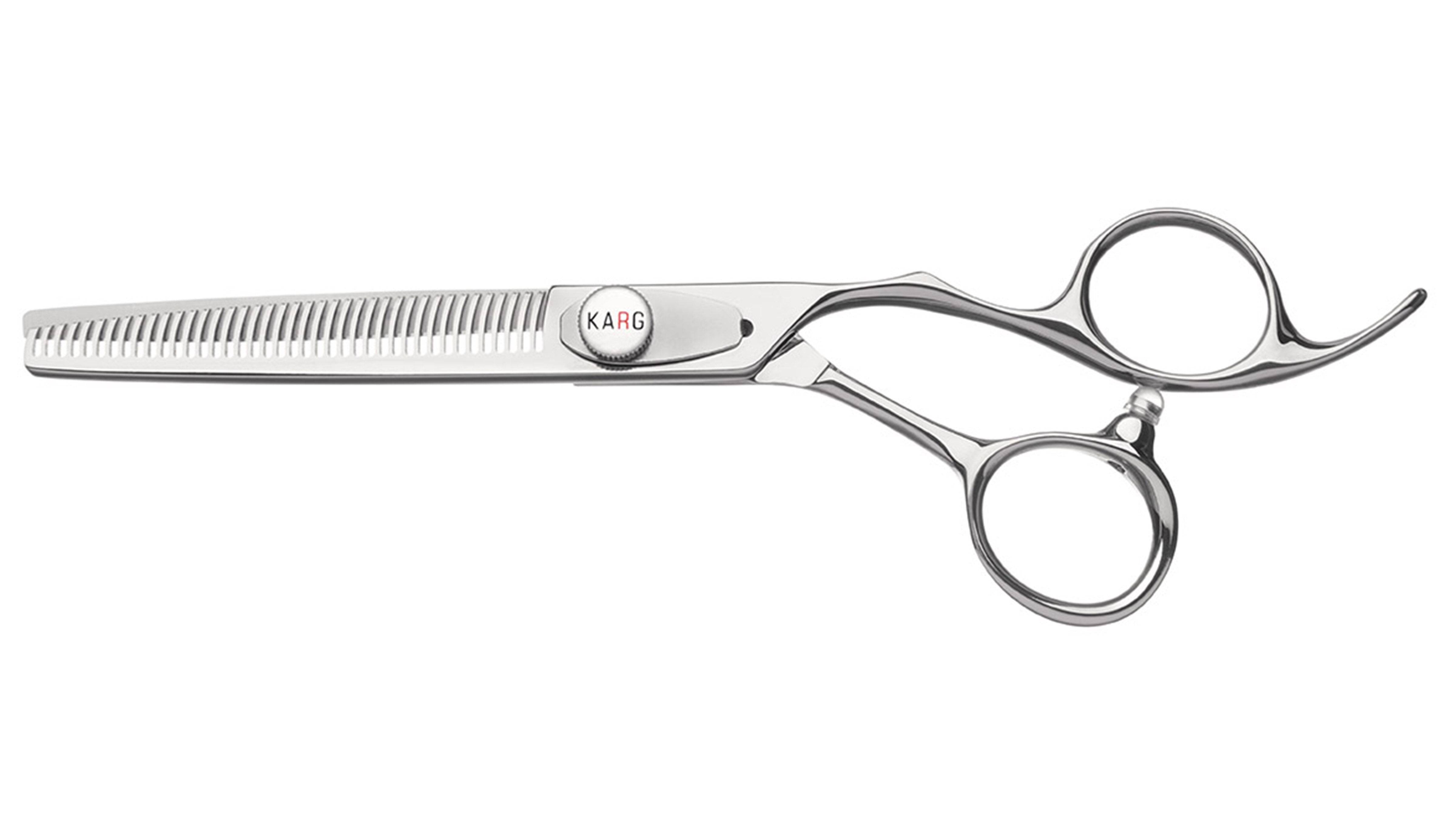 KARG CUT Blend 6" Thinning Blending Shear