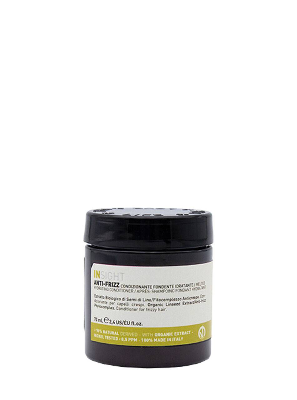 Anti-Frizz Melted Hydrating Conditioner