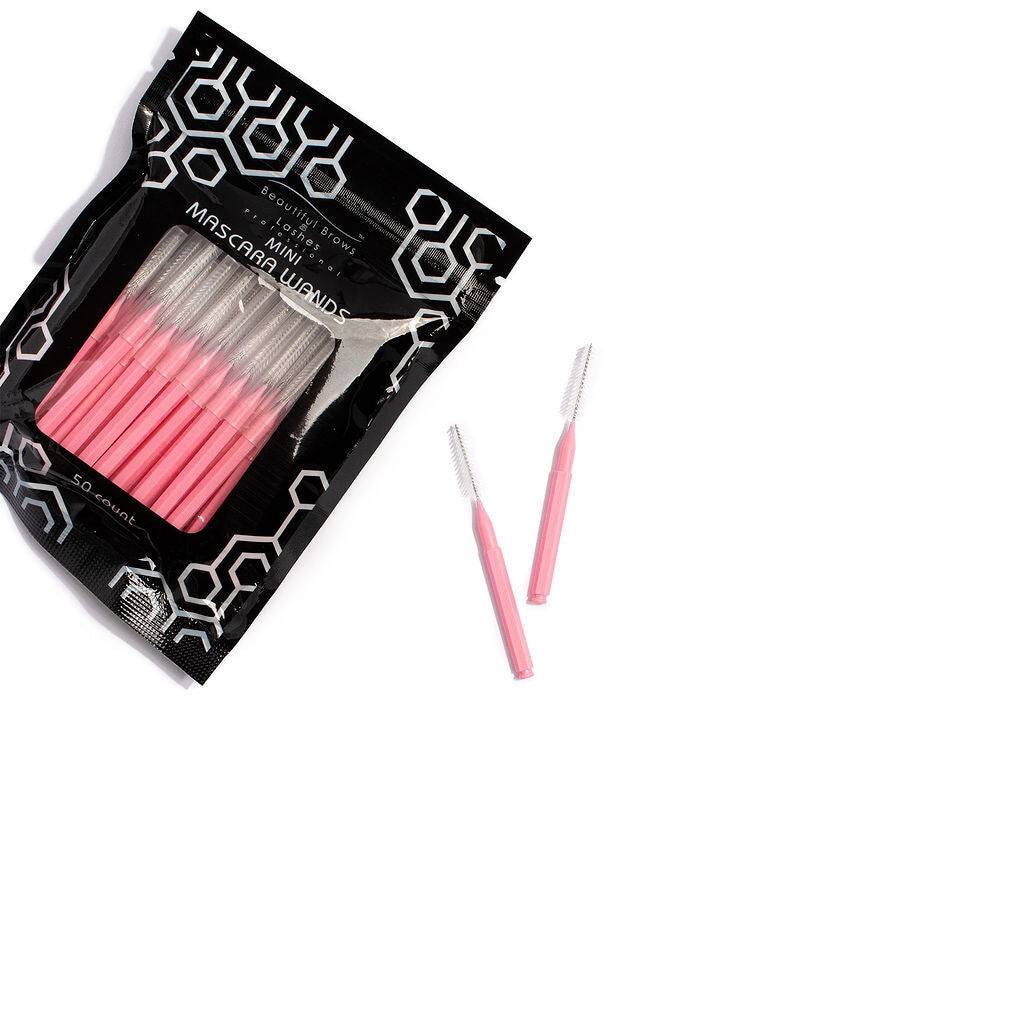 Mini Mascara Wands